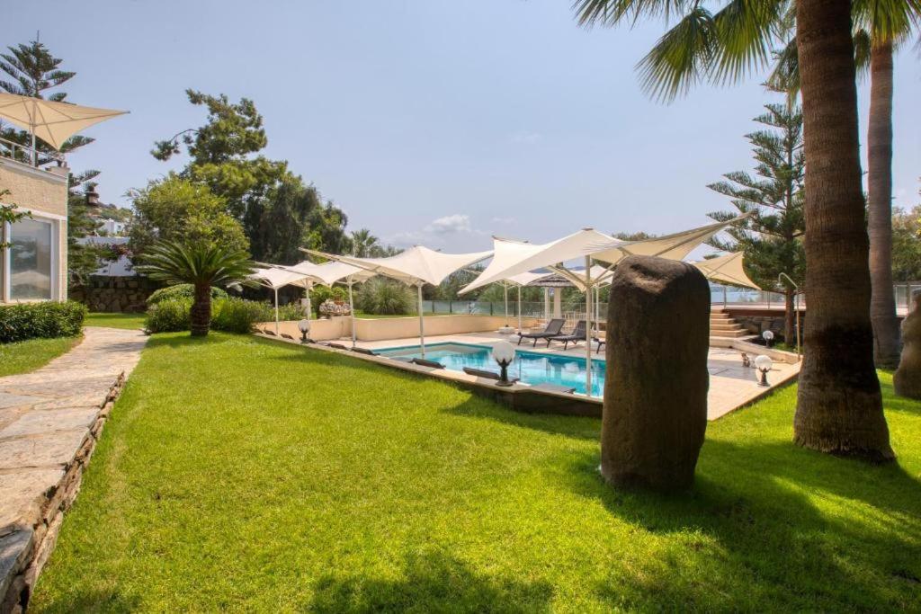 Farrys Boutique Hotel & Beach Club - 亚力卡瓦克 外观 照片