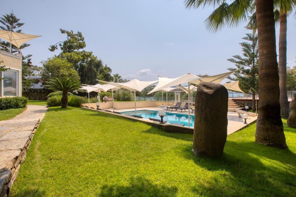 Farrys Boutique Hotel & Beach Club - 亚力卡瓦克 外观 照片