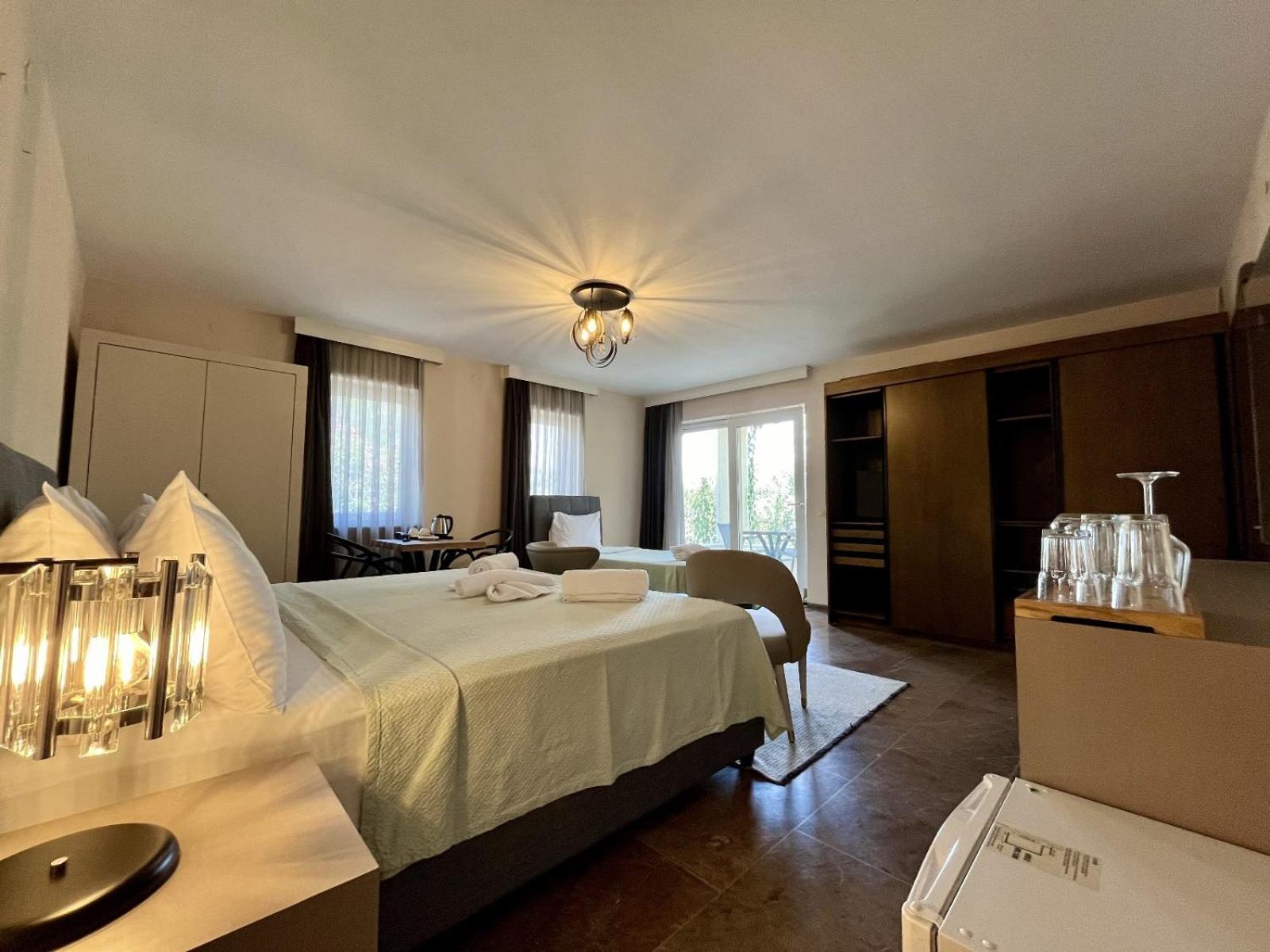 Farrys Boutique Hotel & Beach Club - 亚力卡瓦克 外观 照片