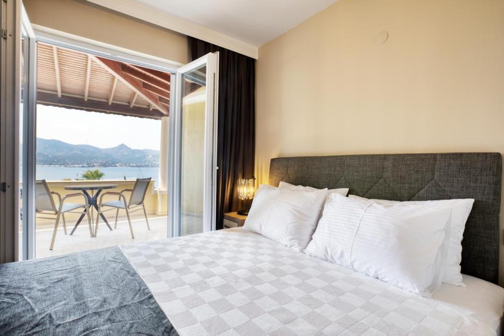 Farrys Boutique Hotel & Beach Club - 亚力卡瓦克 外观 照片