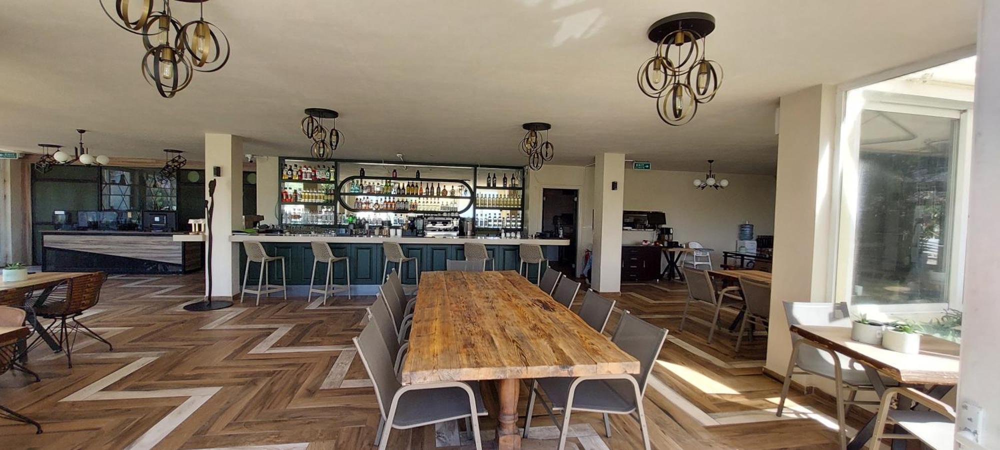 Farrys Boutique Hotel & Beach Club - 亚力卡瓦克 外观 照片
