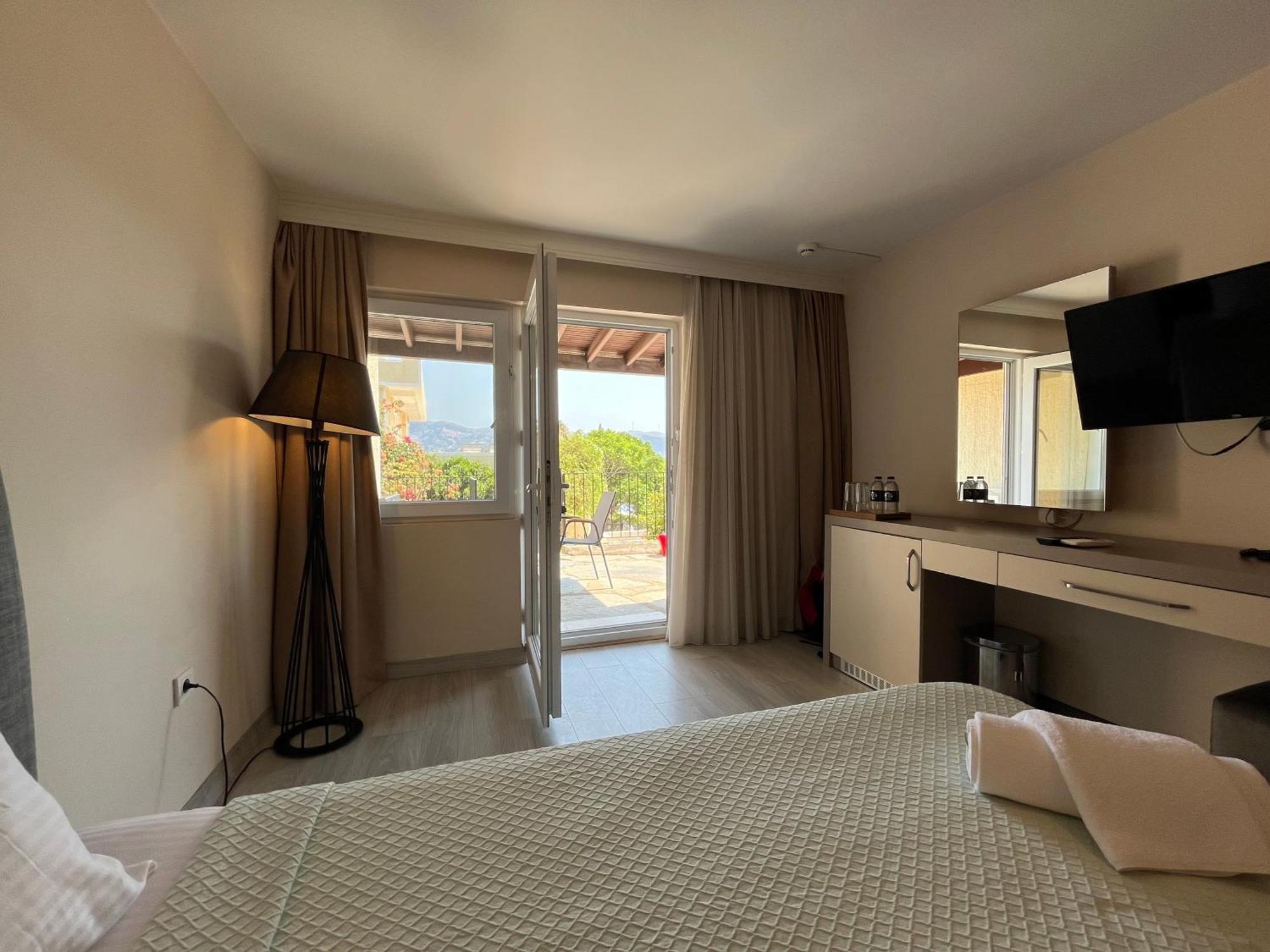 Farrys Boutique Hotel & Beach Club - 亚力卡瓦克 外观 照片