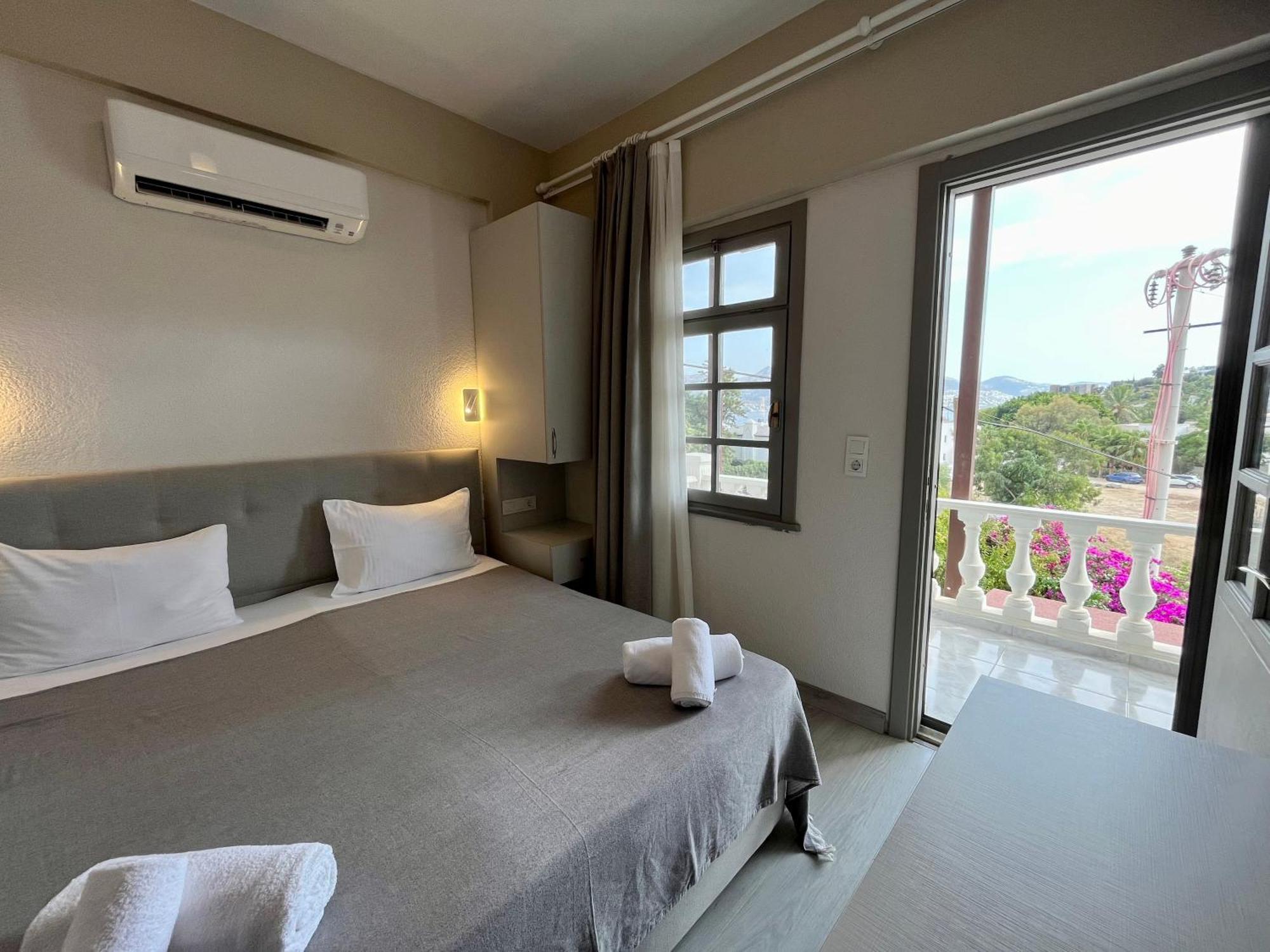 Farrys Boutique Hotel & Beach Club - 亚力卡瓦克 外观 照片